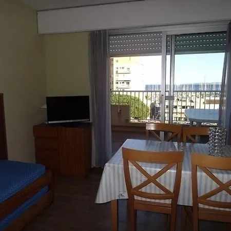 Appartement Park Hyères