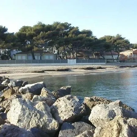 Appartement Park Hyères