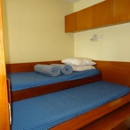 Appartement Park *