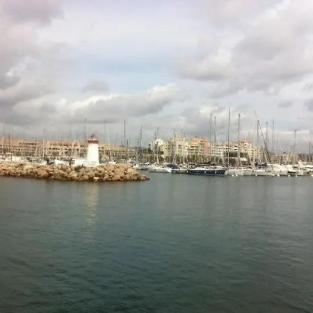 Appartement Park