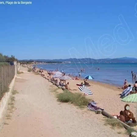 Park Hyères