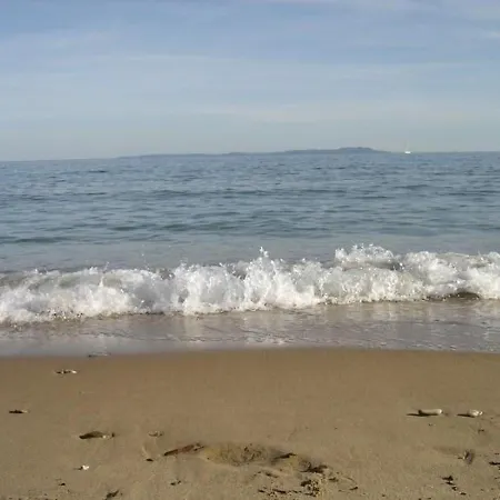Appartement Park