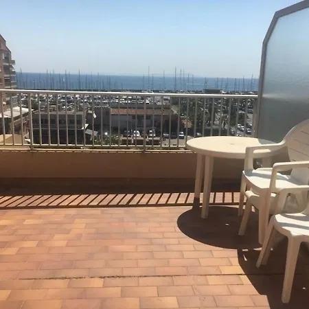 Park Hyères