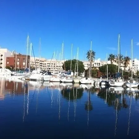 Appartement Park
