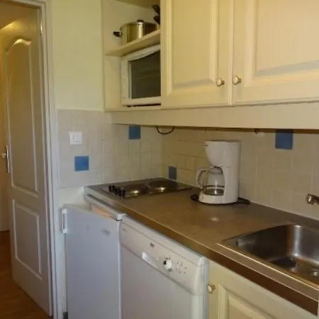 Park Appartement *