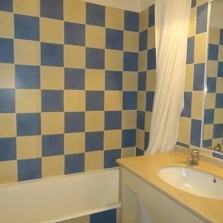 Appartement Park