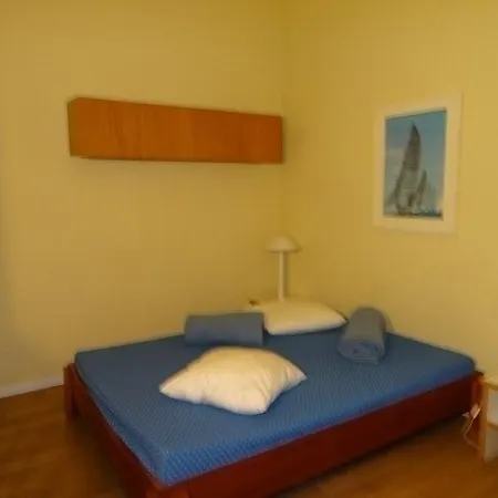 Park Apartment