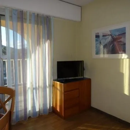 Apartment Park *